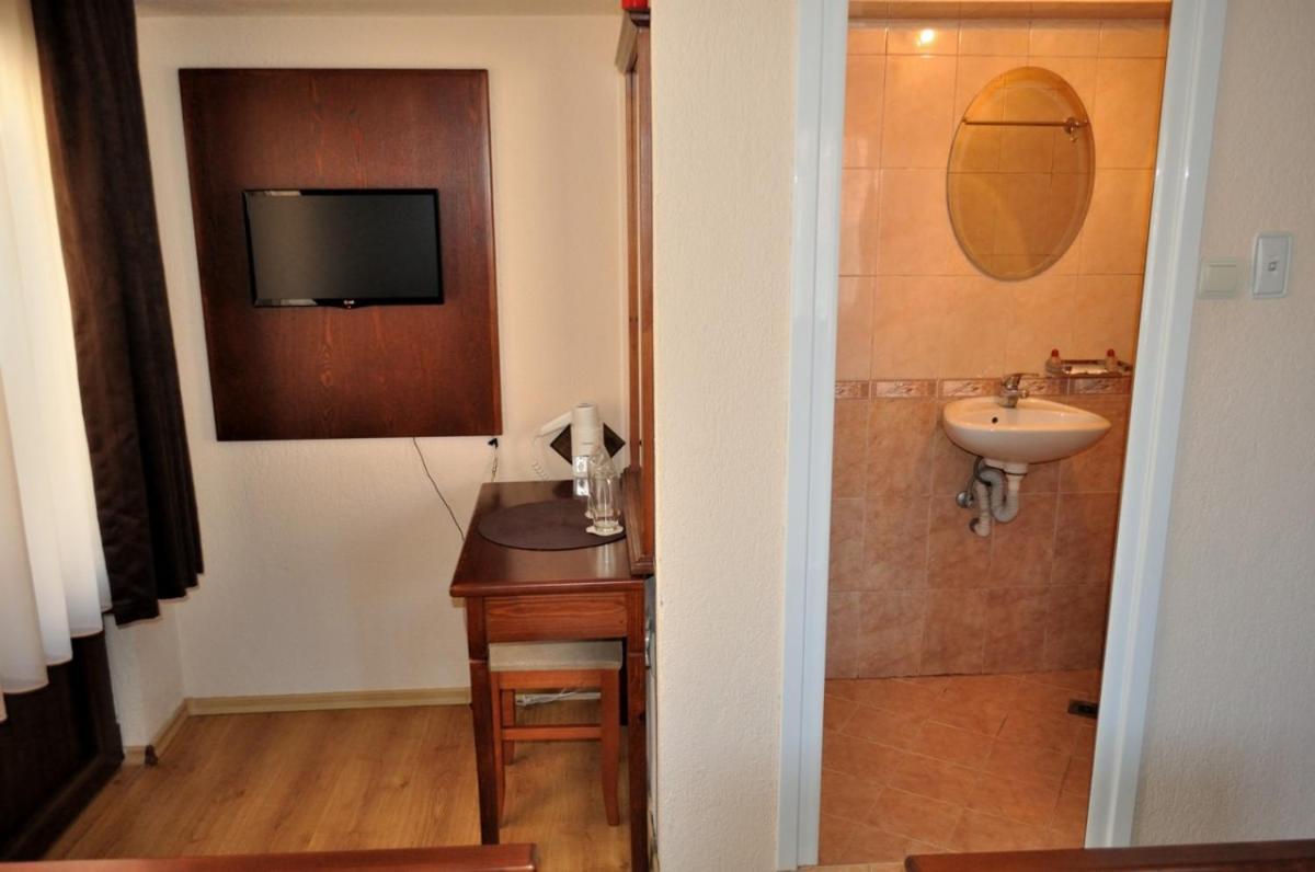 Spartak Family Hotel Smolyan Room photo