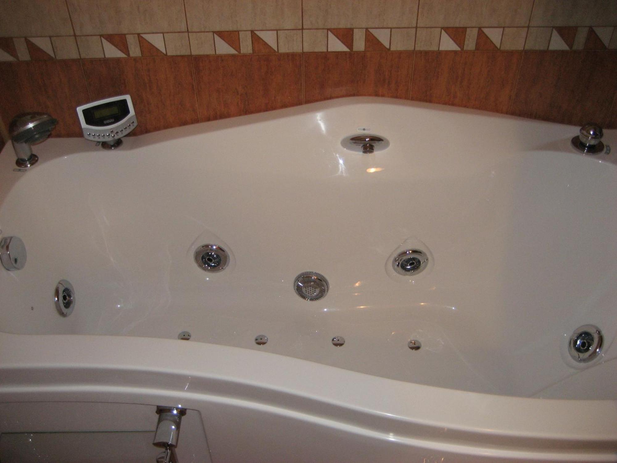 Spartak Family Hotel Smolyan Room photo