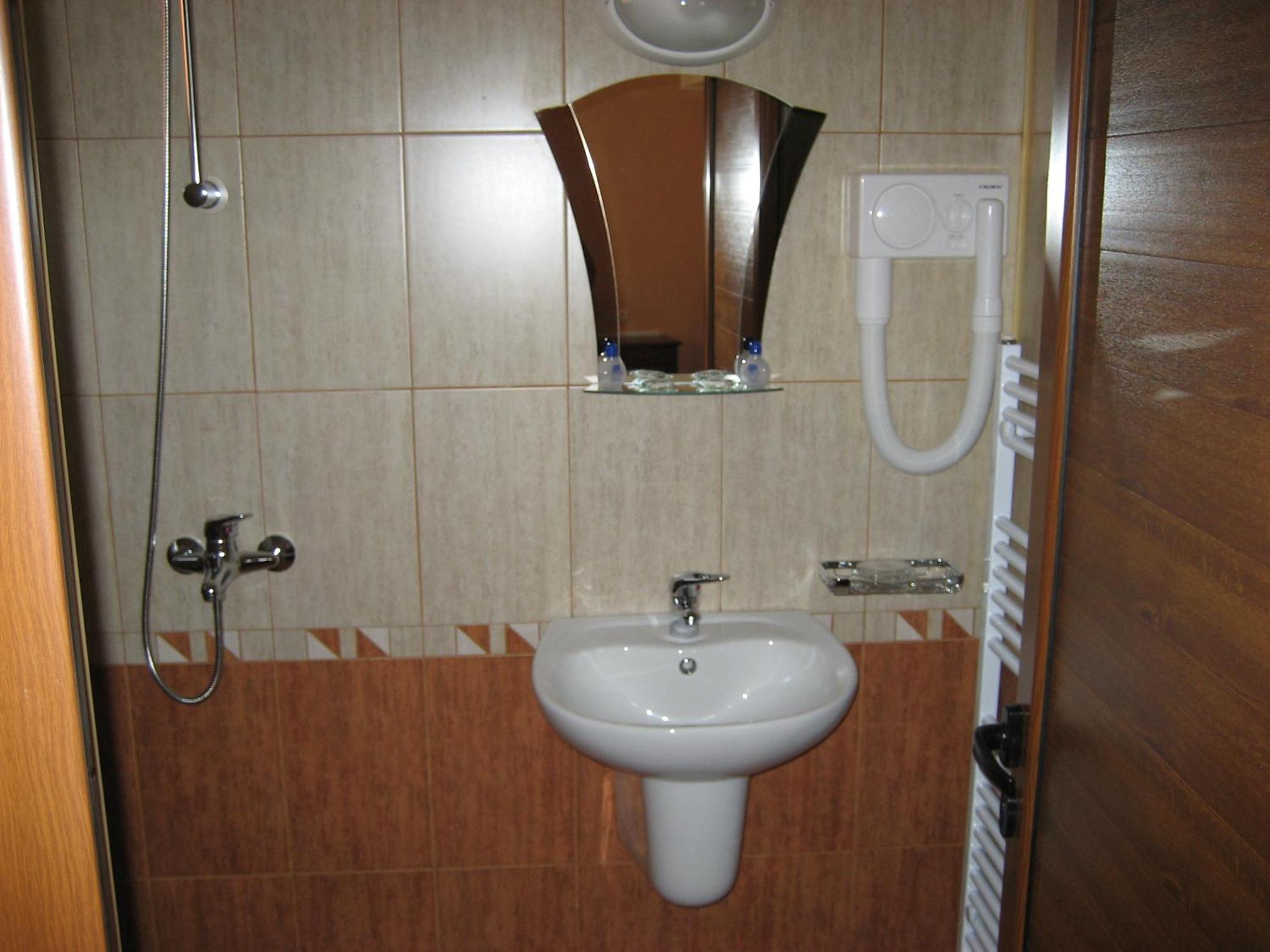 Spartak Family Hotel Smolyan Room photo